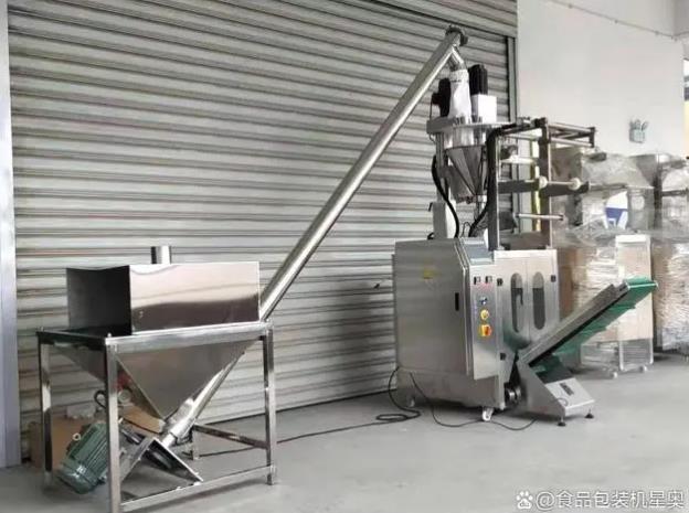 高效穩(wěn)定的螺旋上料機-螺旋提升機-提升您的生產(chǎn)效率！